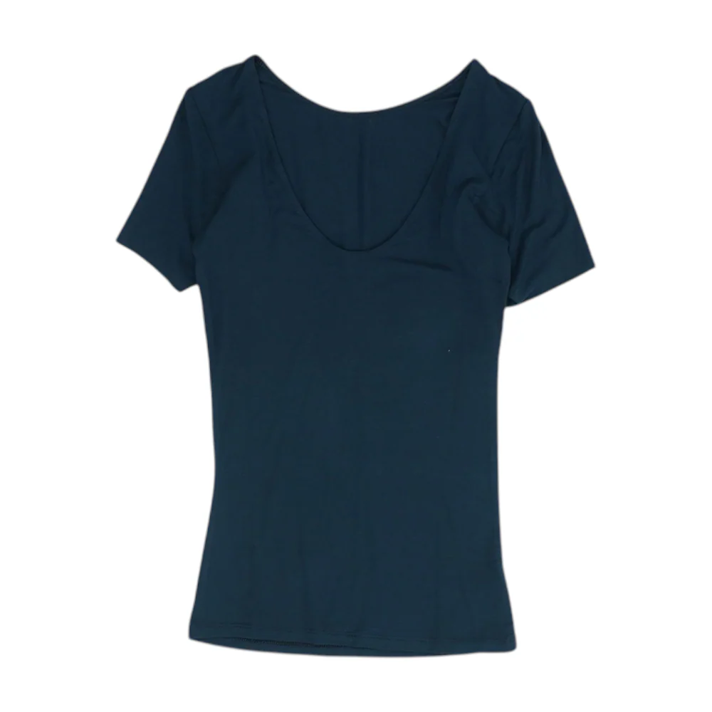 Black Active T-Shirt