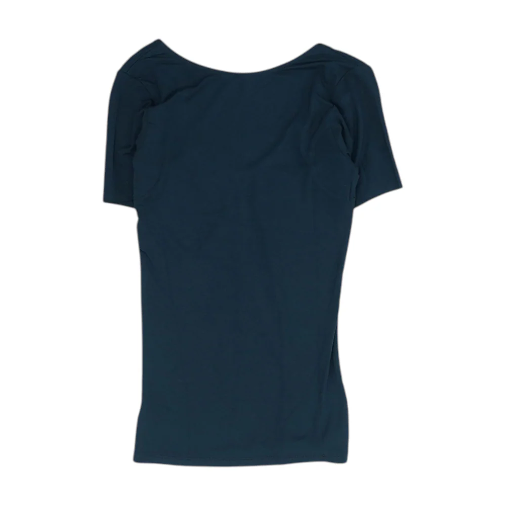 Black Active T-Shirt - Image 2