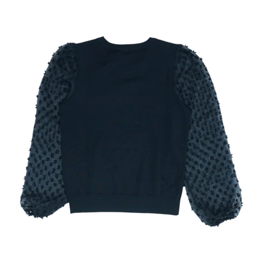 Black Blouse - Image 2