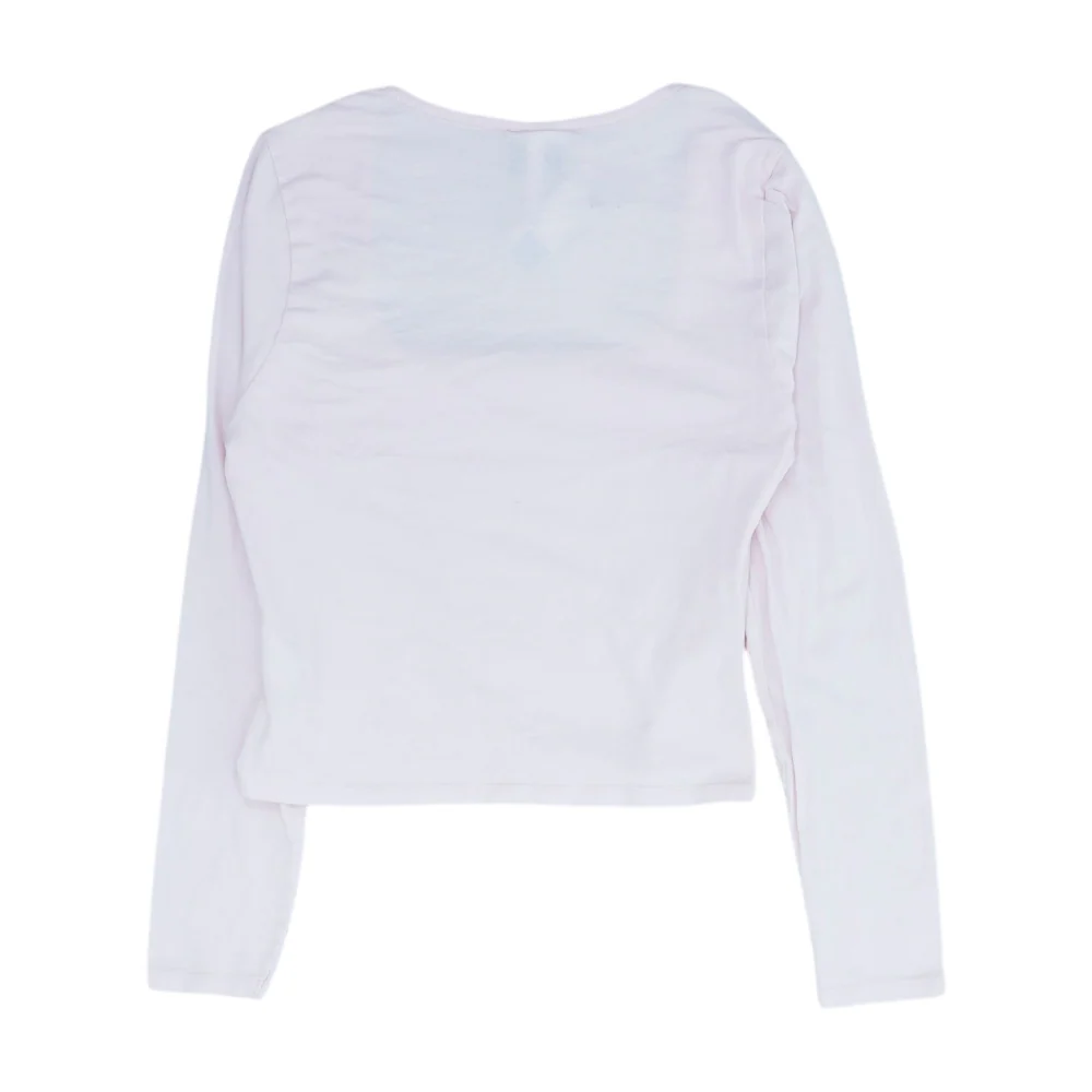 Pink Blouse - Image 2