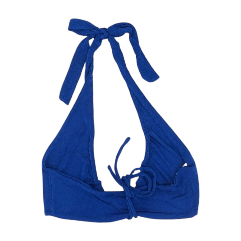 Blue Blouse - Image 2