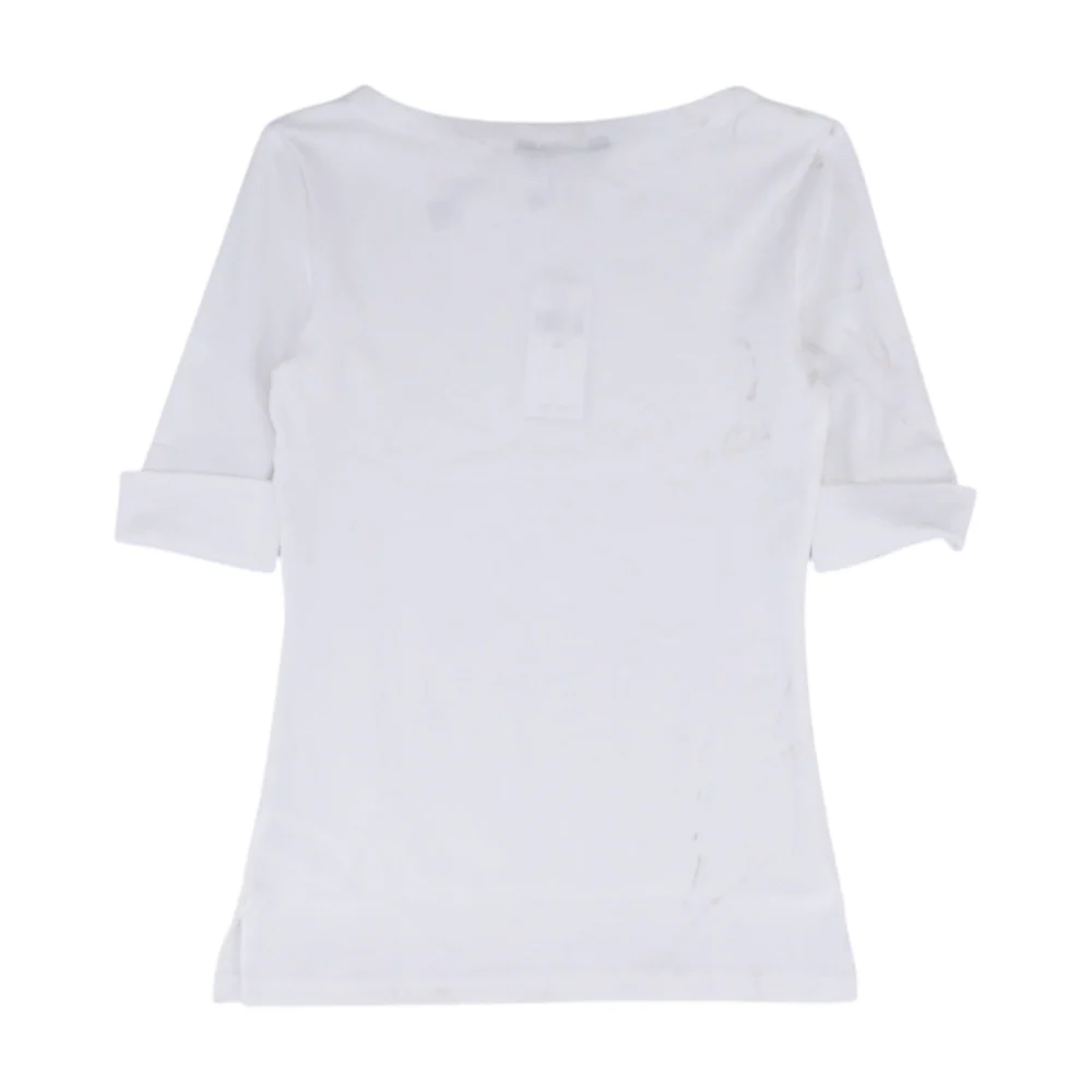 White Blouse - Image 2