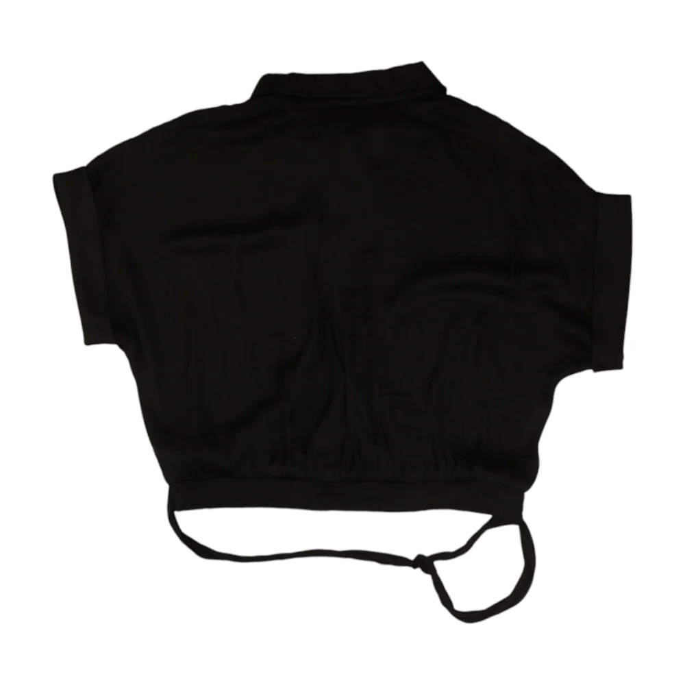 Black Button Down - Image 2