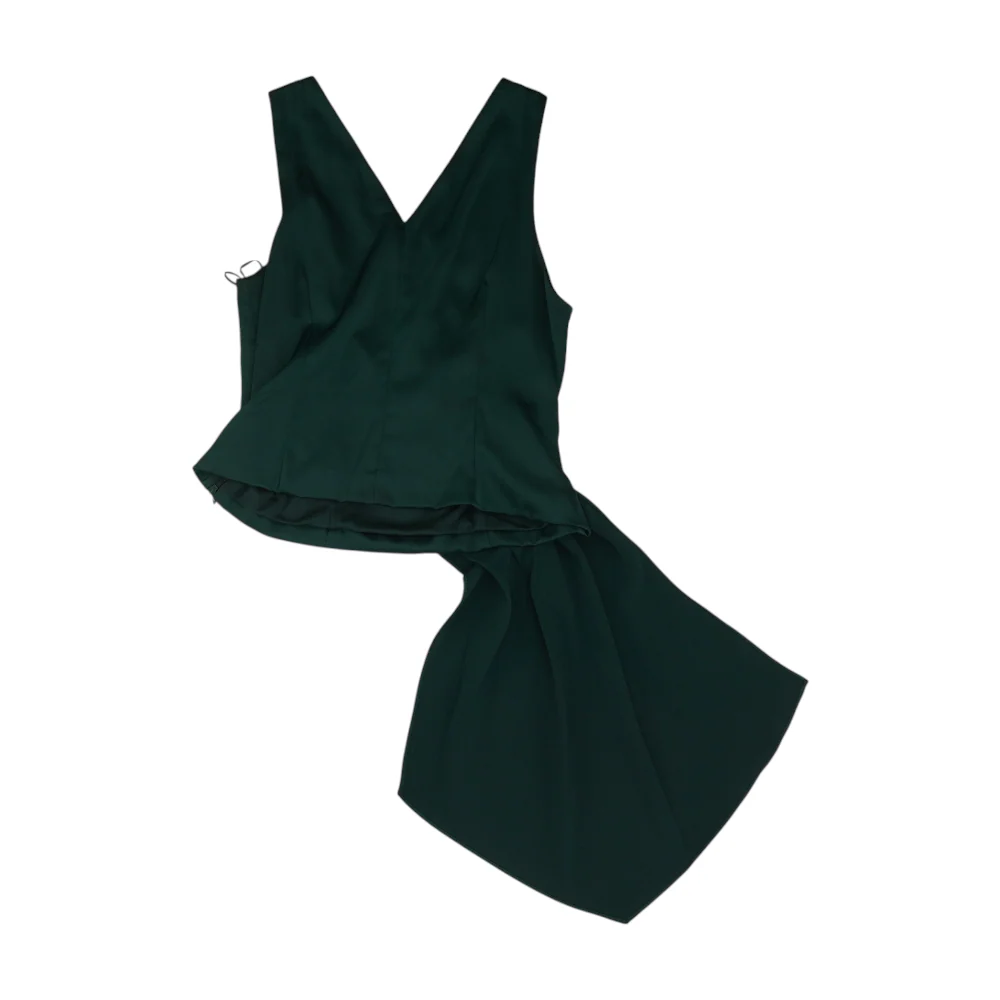 Green Blouse - Image 2