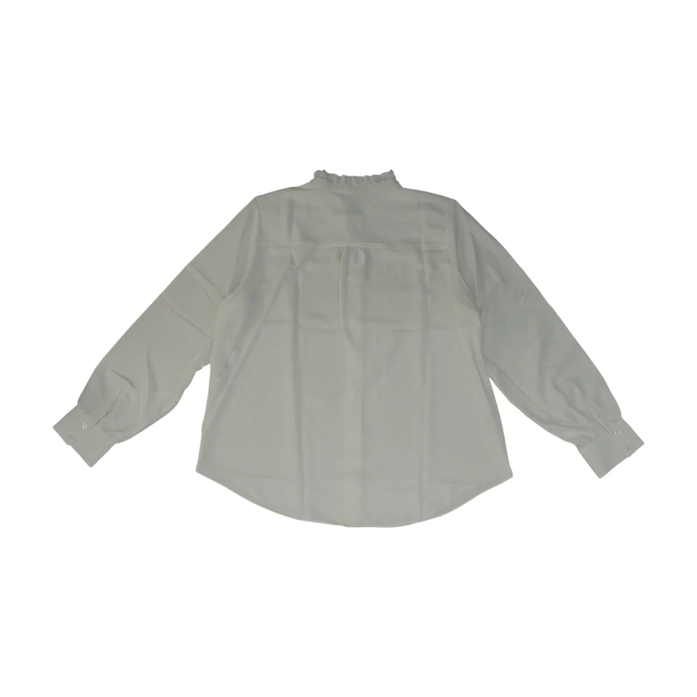 White Blouse - Image 2