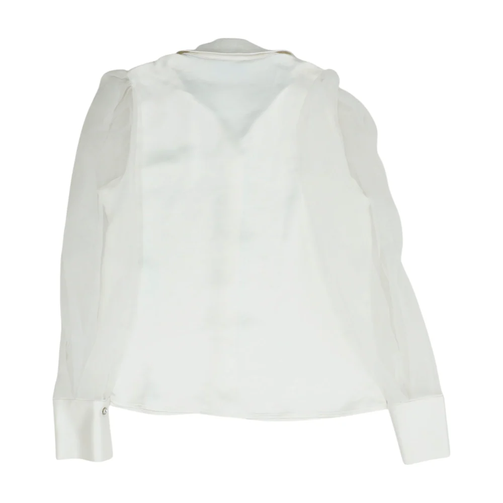 White Blouse - Image 2