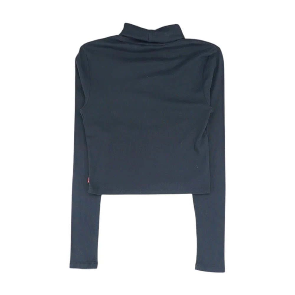 Black Blouse - Image 2