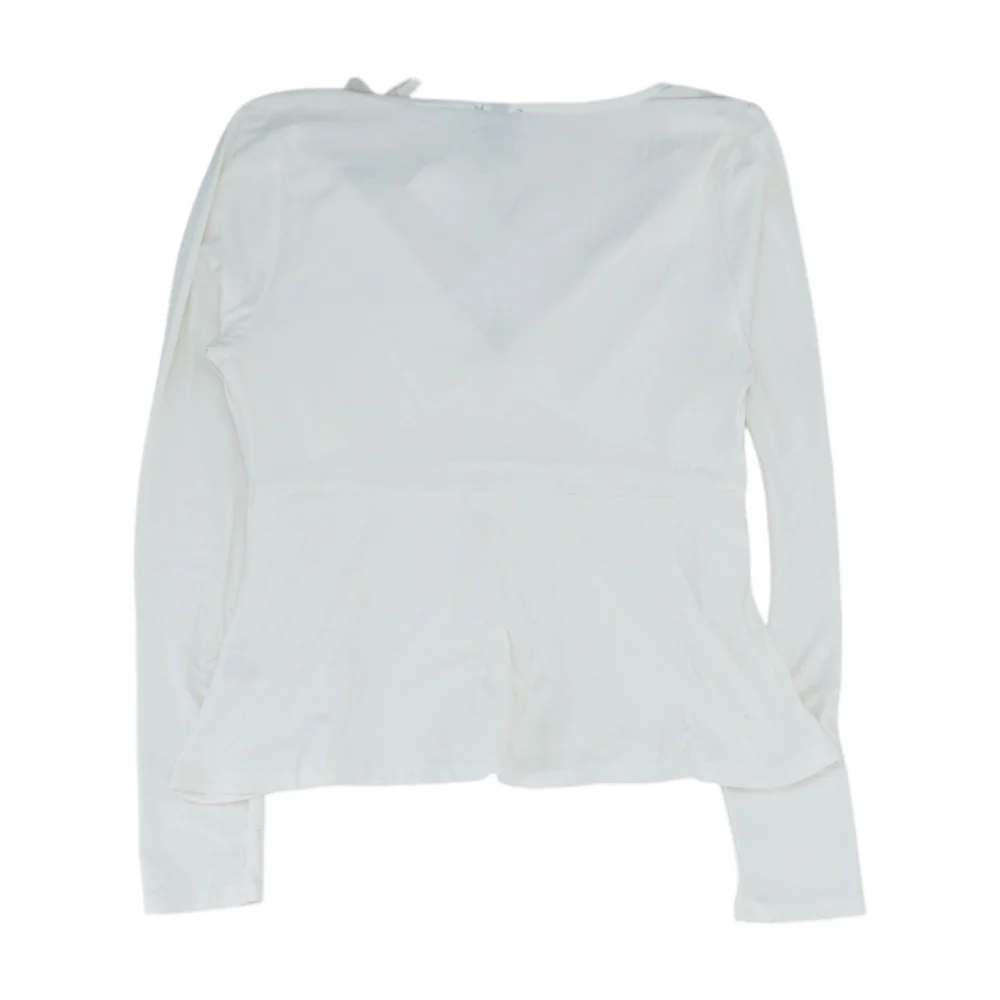White Blouse - Image 2