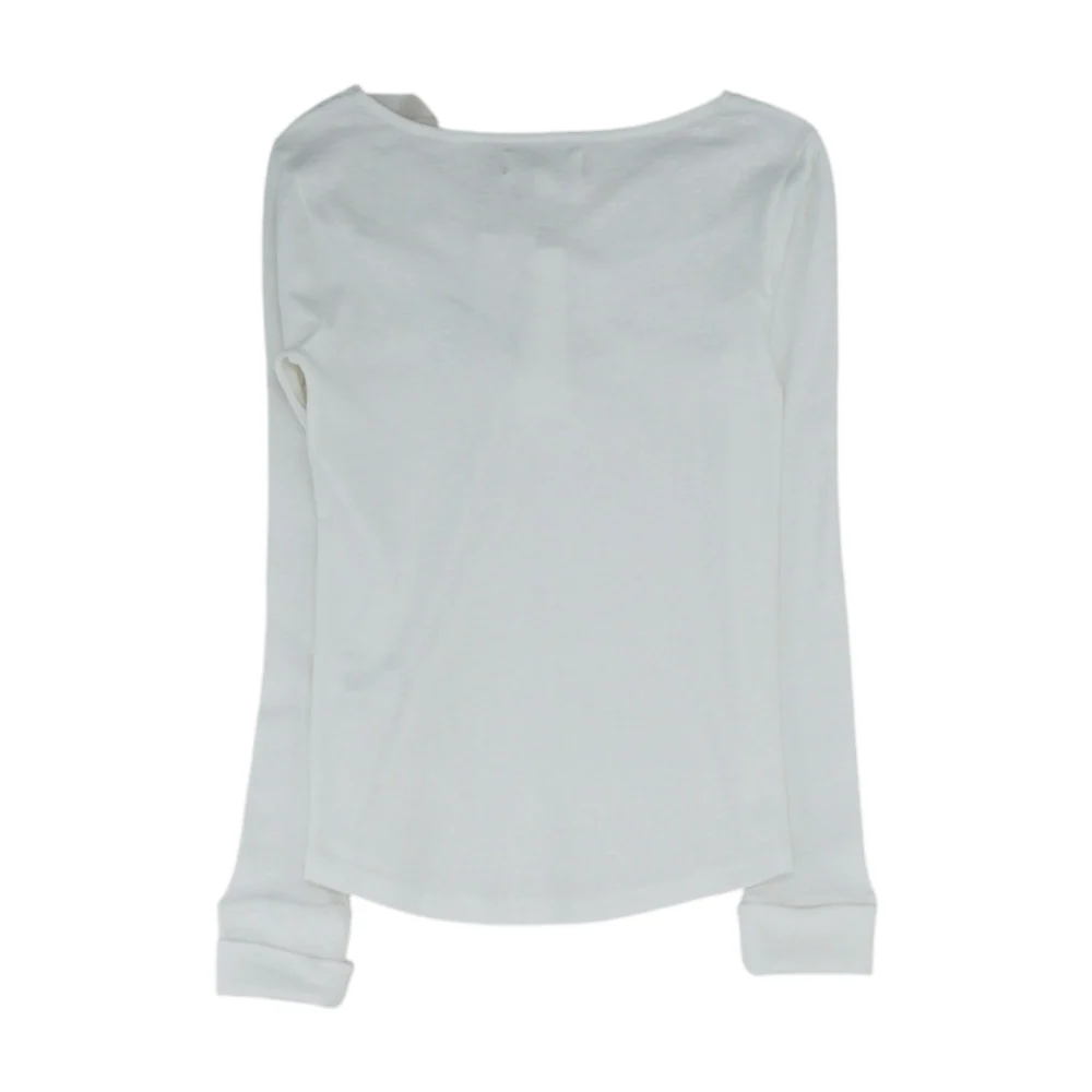 White Blouse - Image 2