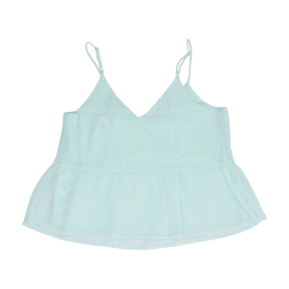 Green Blouse - Image 2