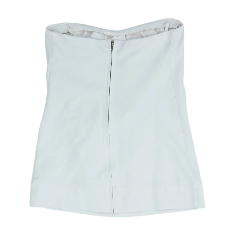 Ivory Blouse - Image 2