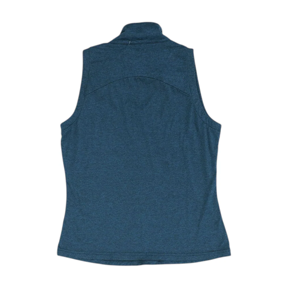 Navy Blouse - Image 2