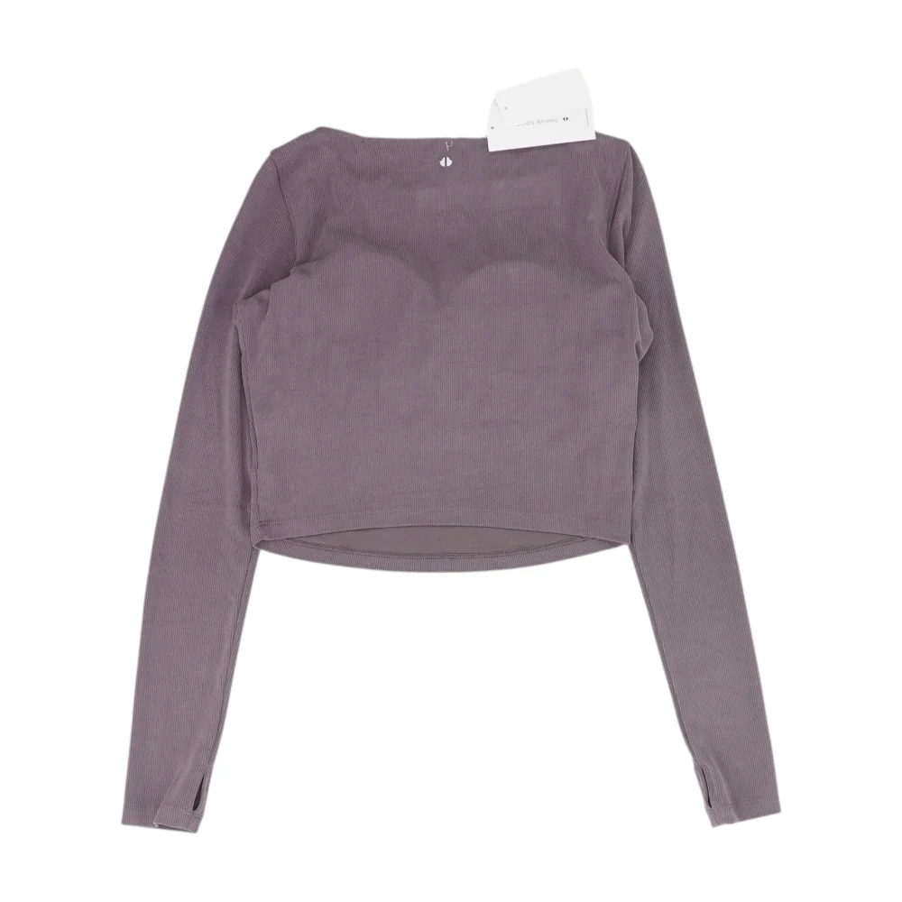 Purple Blouse - Image 2
