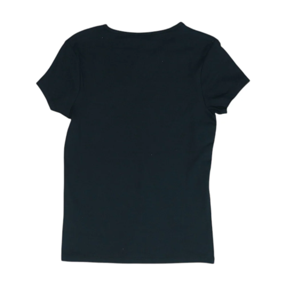 Black Blouse - Image 2