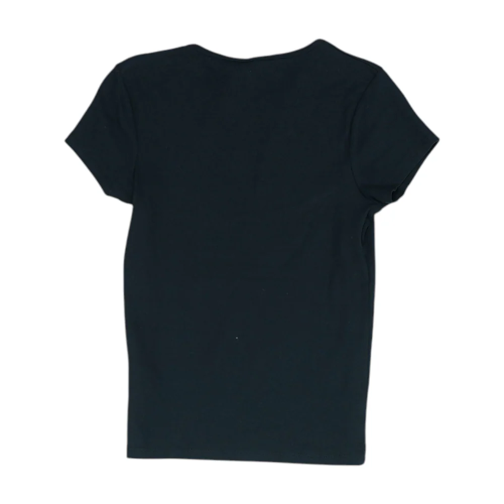 Black Blouse - Image 2