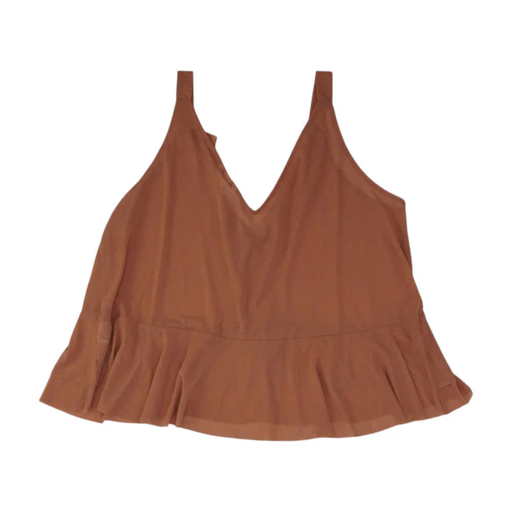 Peach Blouse - Image 2