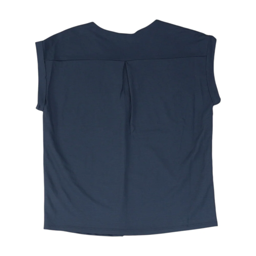 Blue Blouse - Image 2