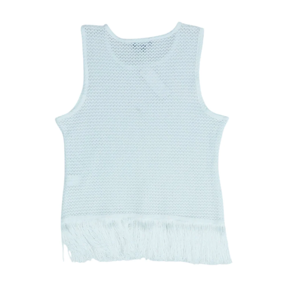 White Blouse - Image 2