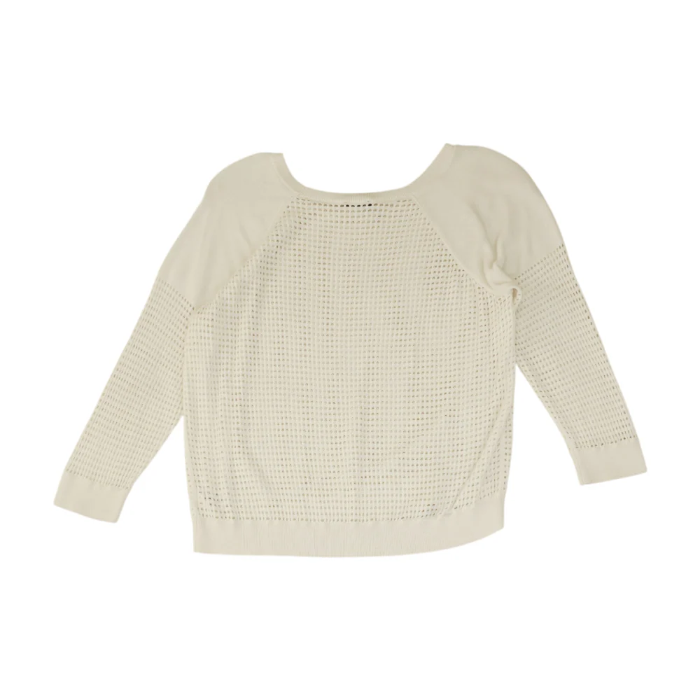 White Blouse - Image 2