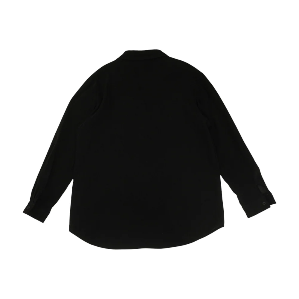 Black Blouse - Image 2