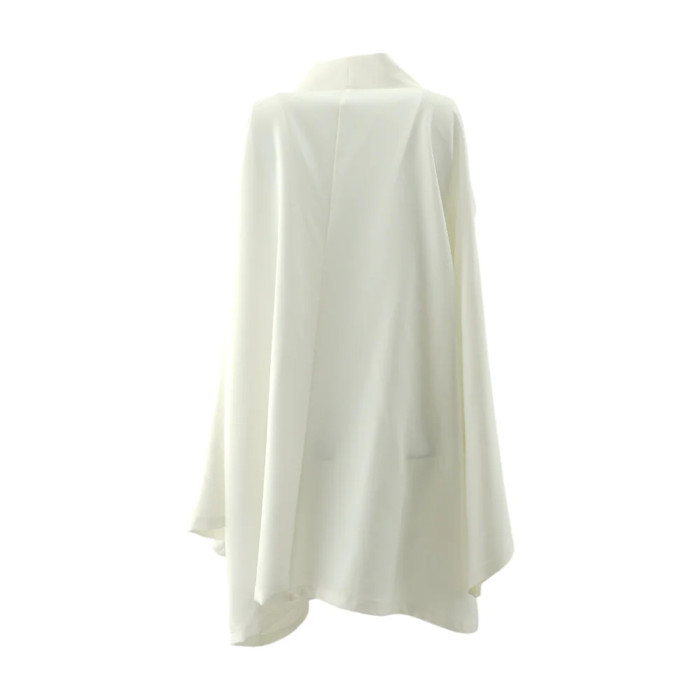 White Cardigan - Image 2