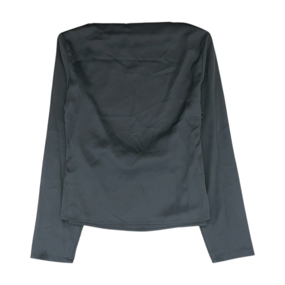 Black Blouse - Image 2