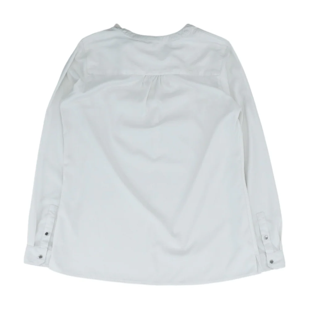 White Blouse - Image 2