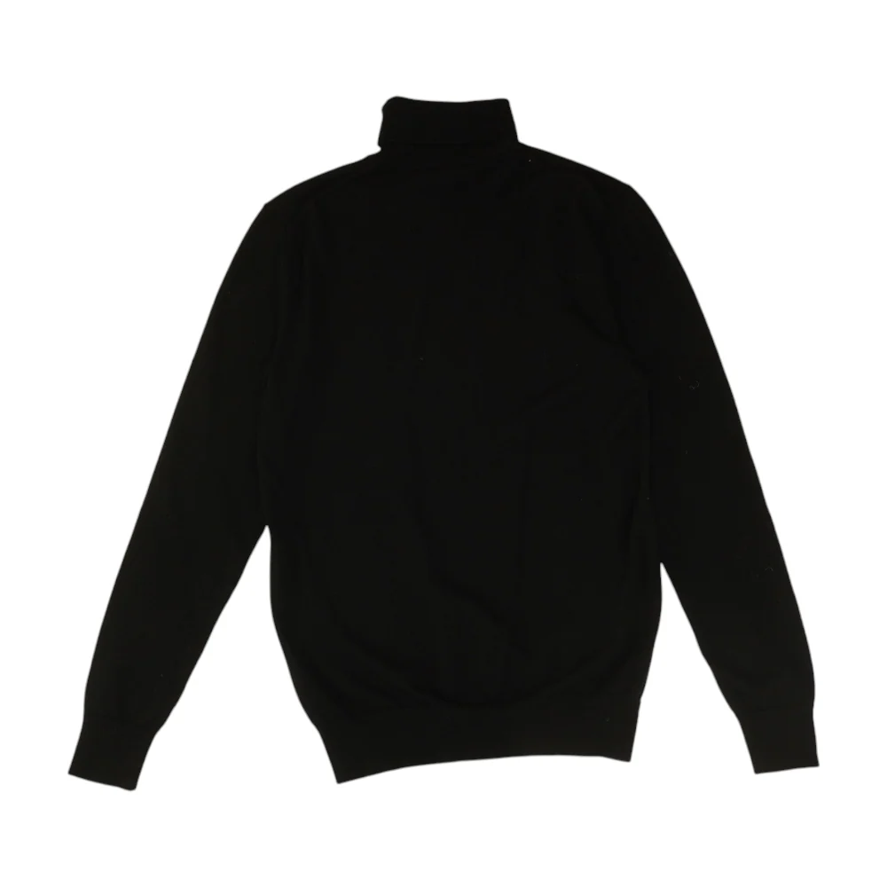 Black Blouse - Image 2