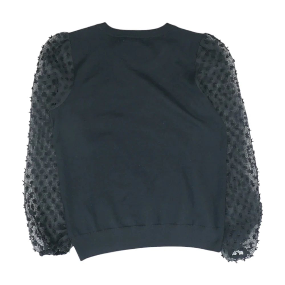 Black Blouse - Image 2