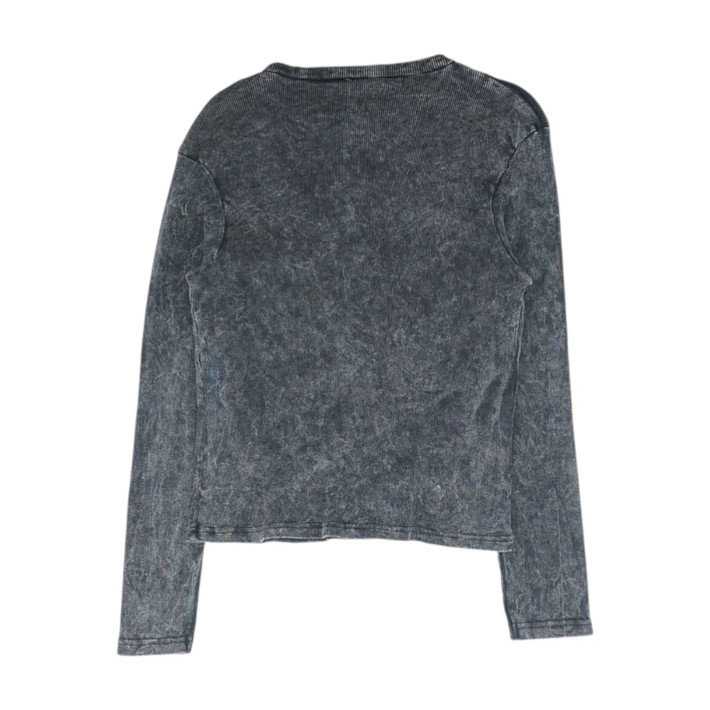 Black Blouse - Image 2