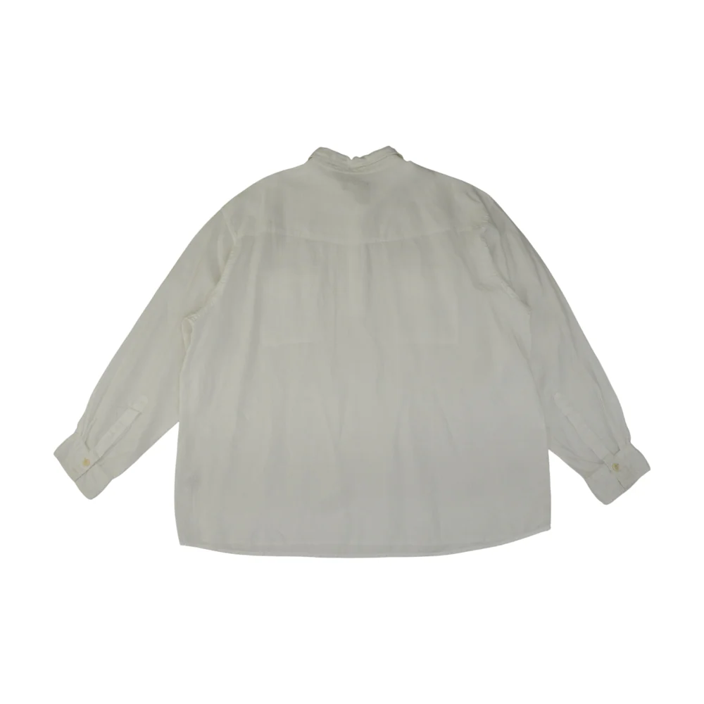 White Blouse - Image 2