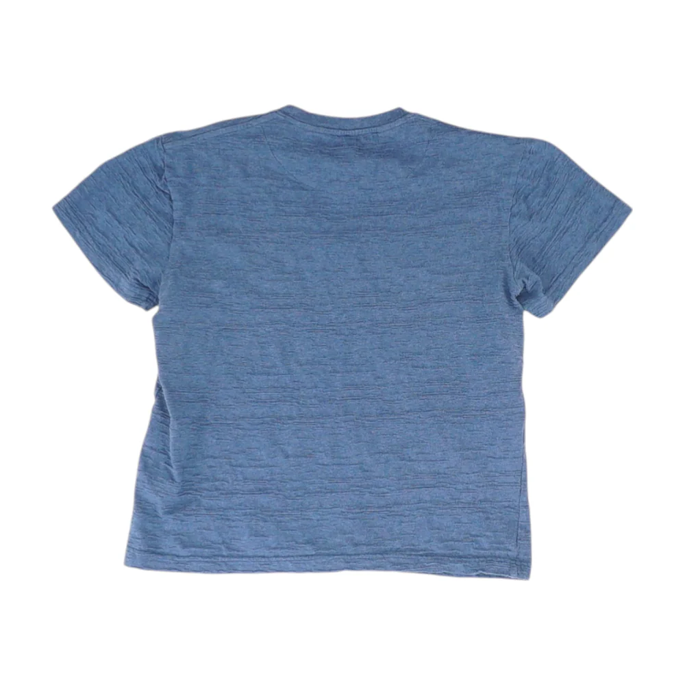 Blue T-Shirt - Image 2