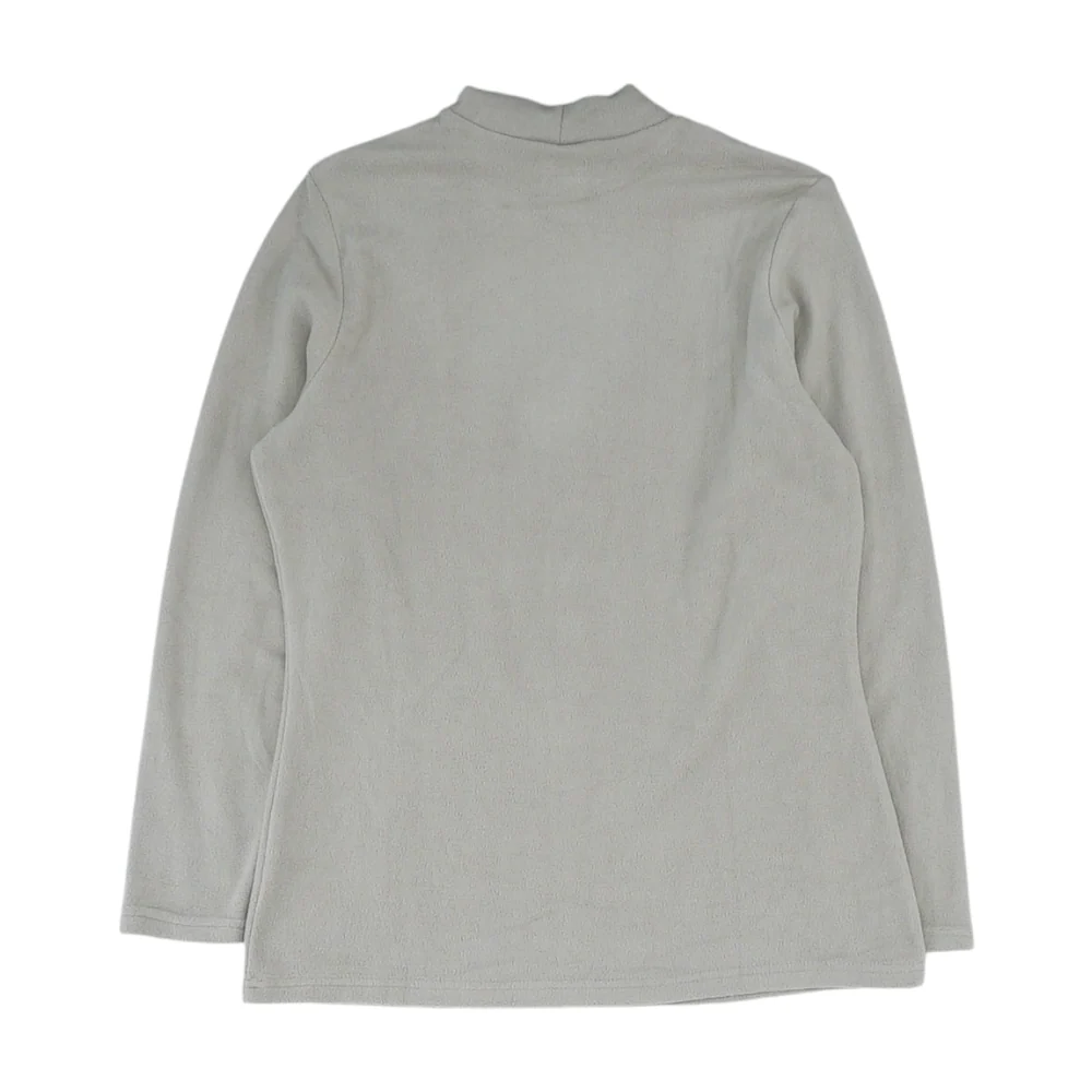 Beige Blouse - Image 2