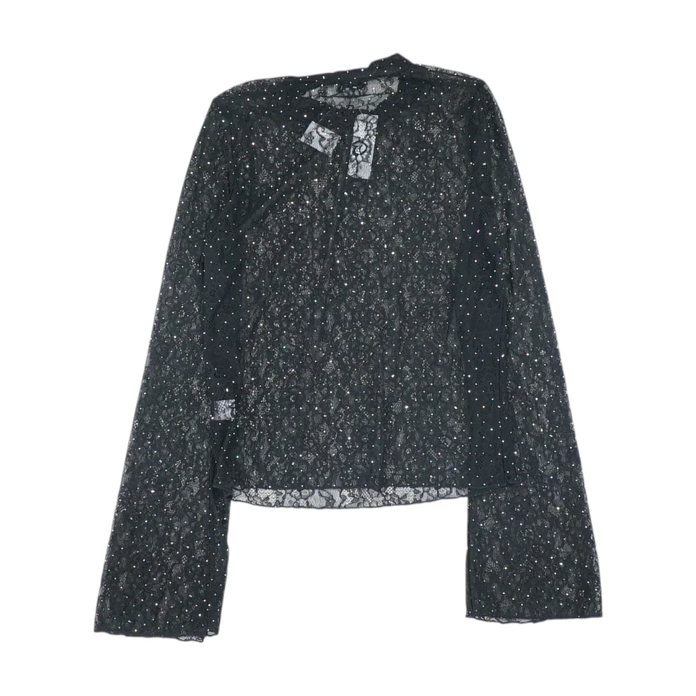 Black Blouse - Image 2