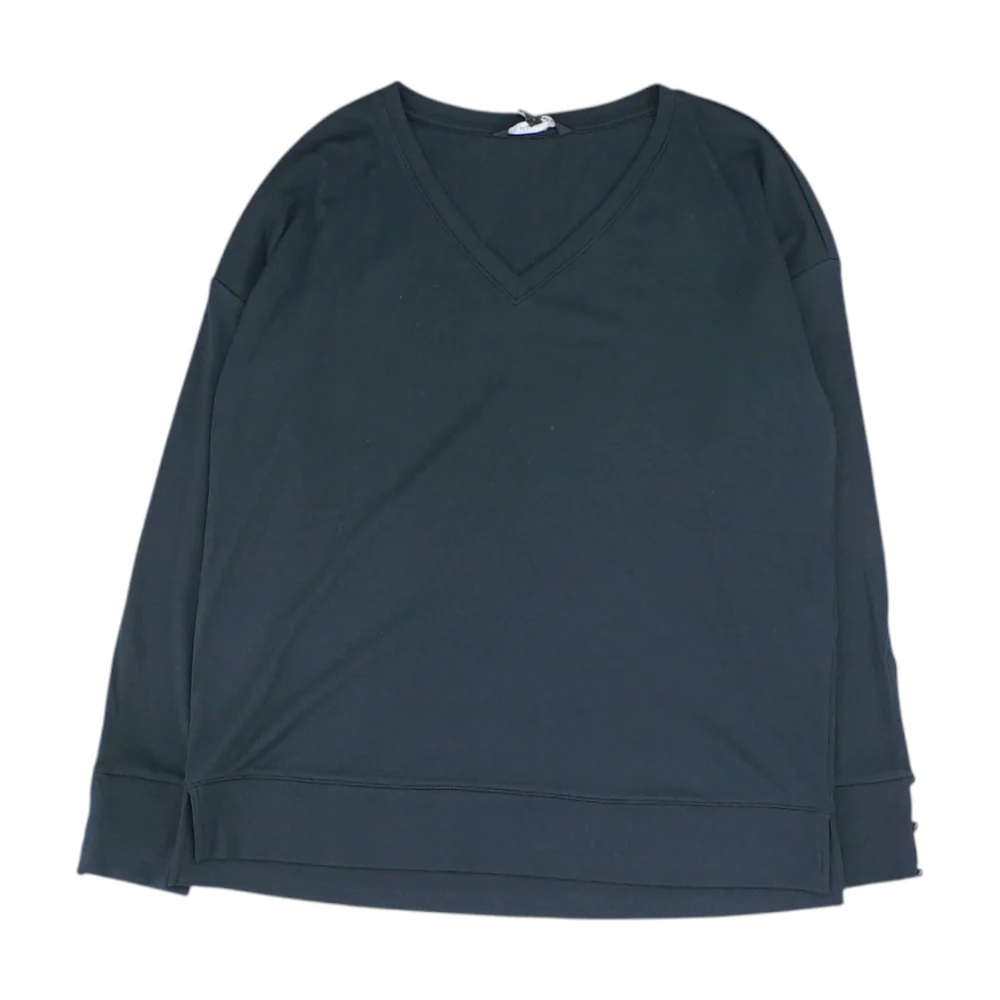 Black Blouse