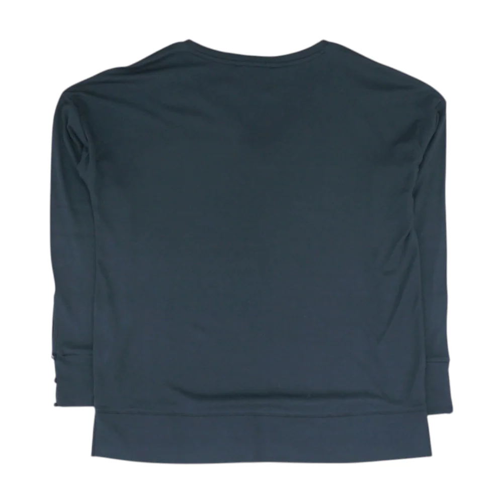 Black Blouse - Image 2