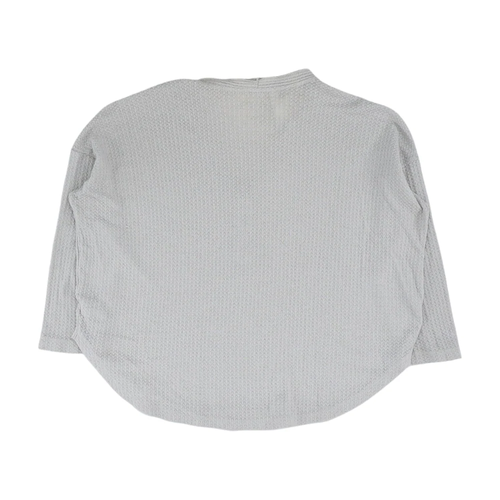 Beige Blouse - Image 2