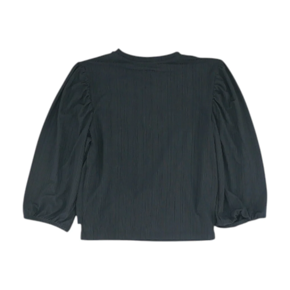 Black Blouse - Image 2