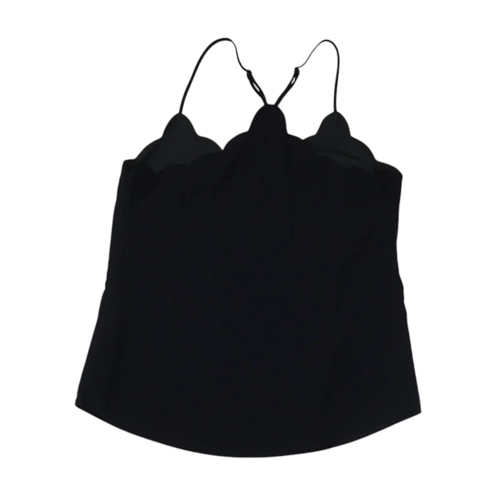 Navy Blouse - Image 2