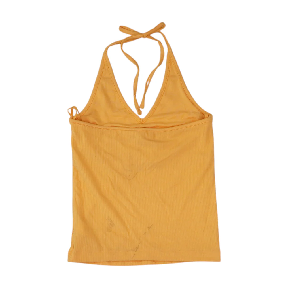 Orange Blouse - Image 2