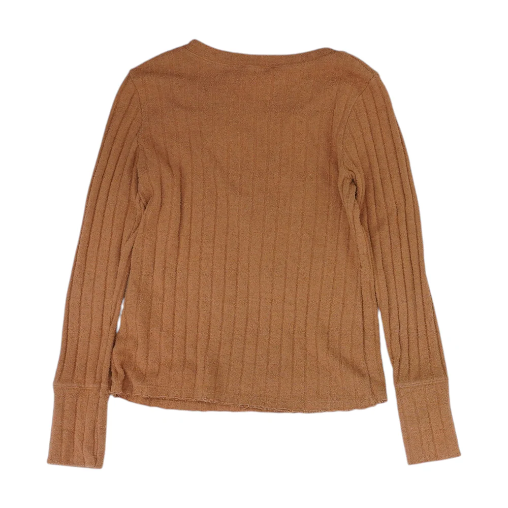 Rust Blouse - Image 2