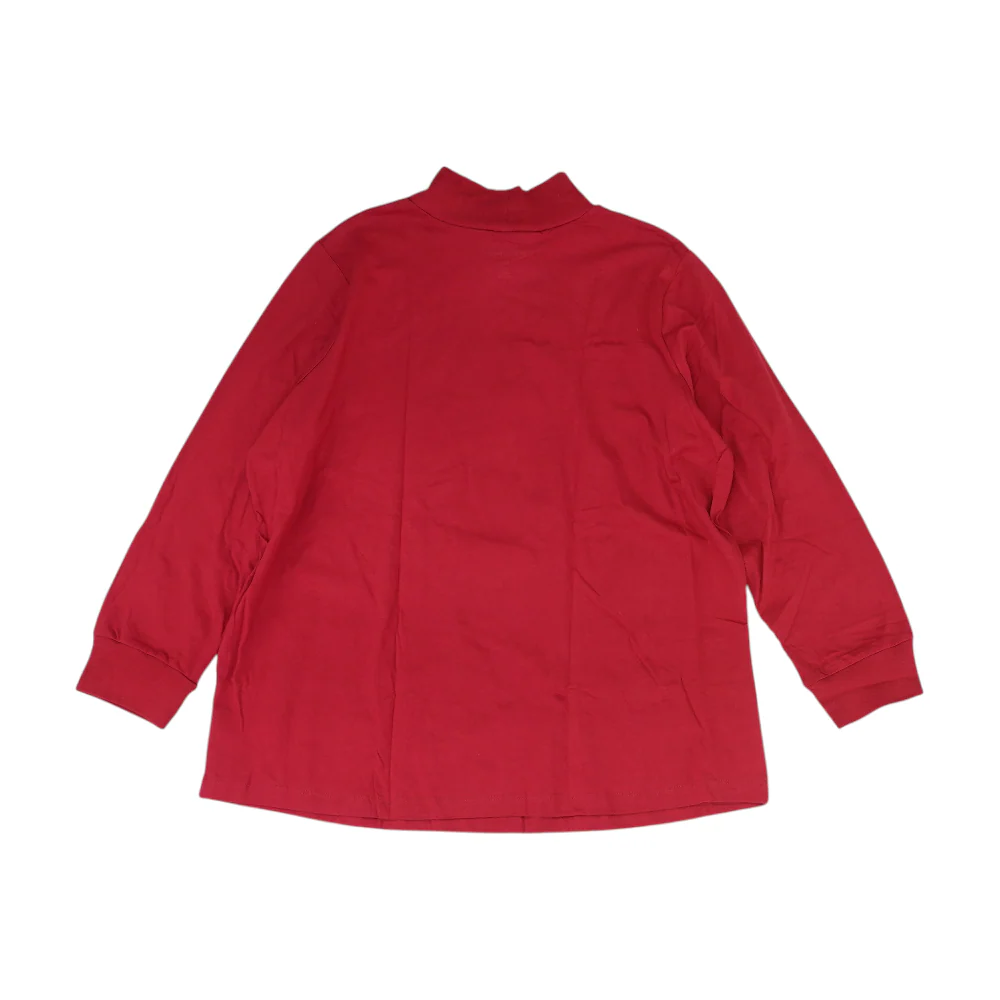 Red Blouse - Image 2