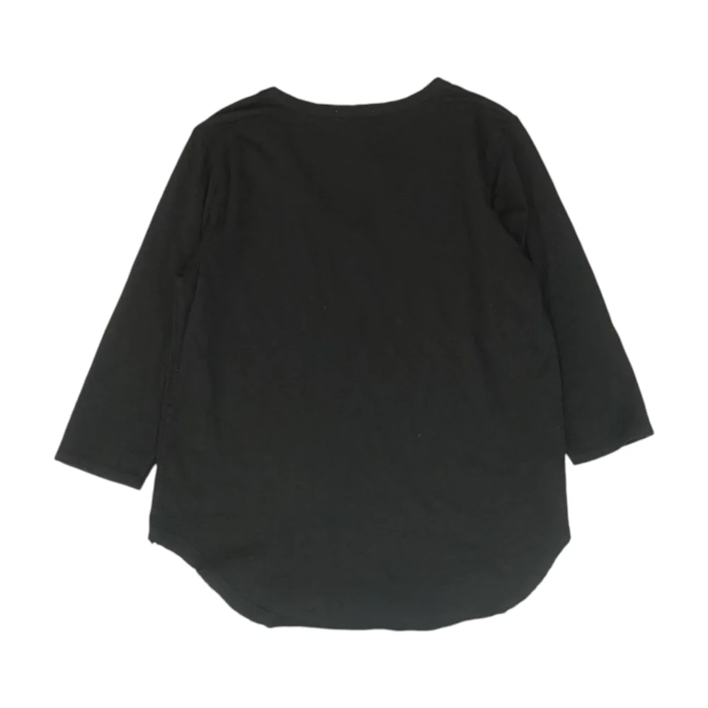 Black Blouse - Image 2