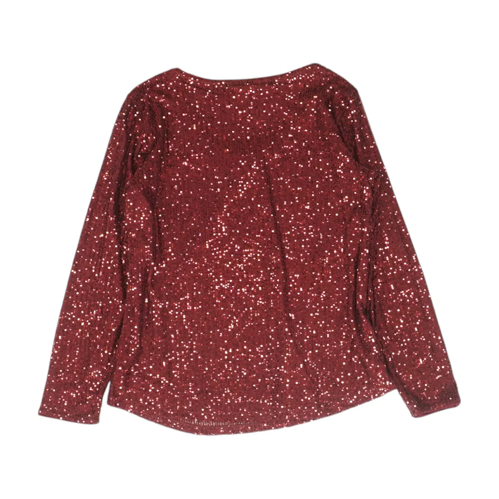 Red Blouse - Image 2