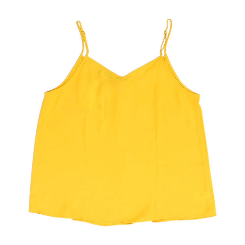 Mustard Blouse - Image 2