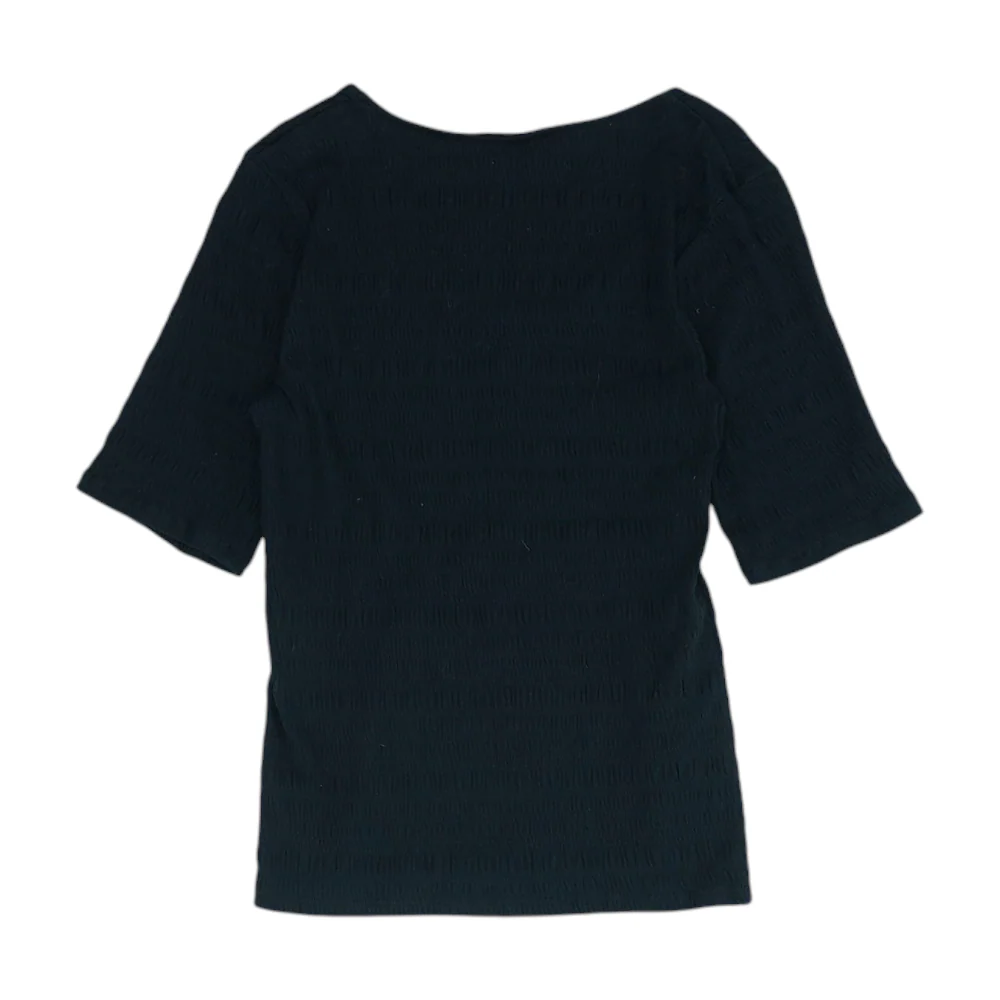 Black Blouse - Image 2