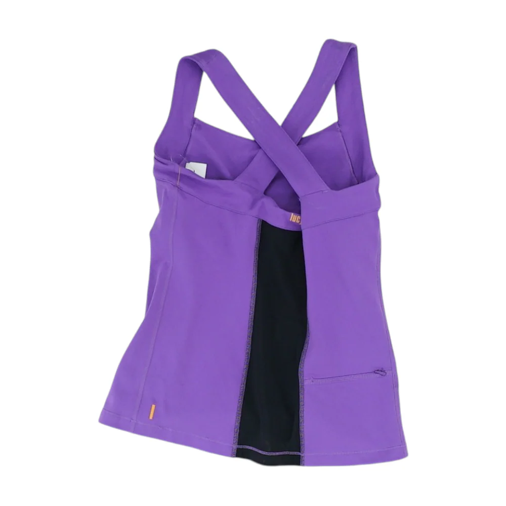 Purple Blouse - Image 2