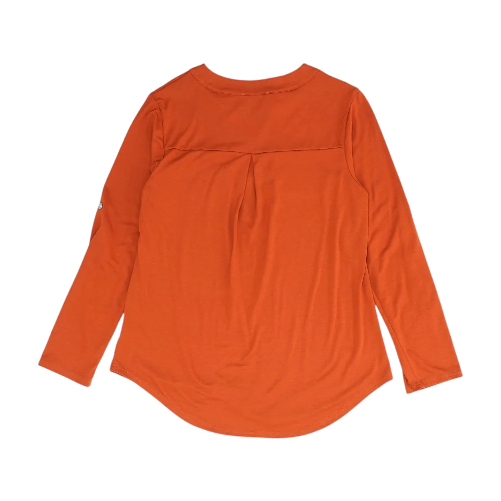 Rust Blouse - Image 2