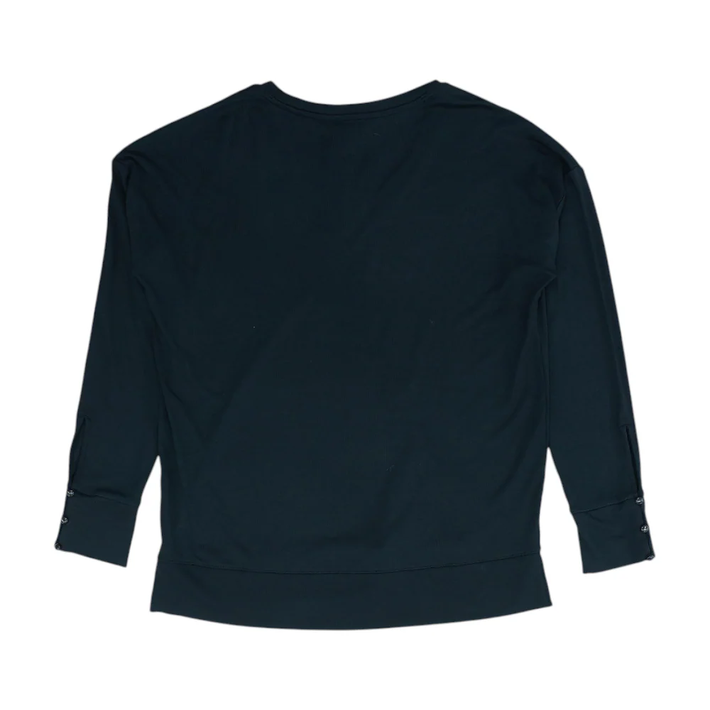 Black Blouse - Image 2