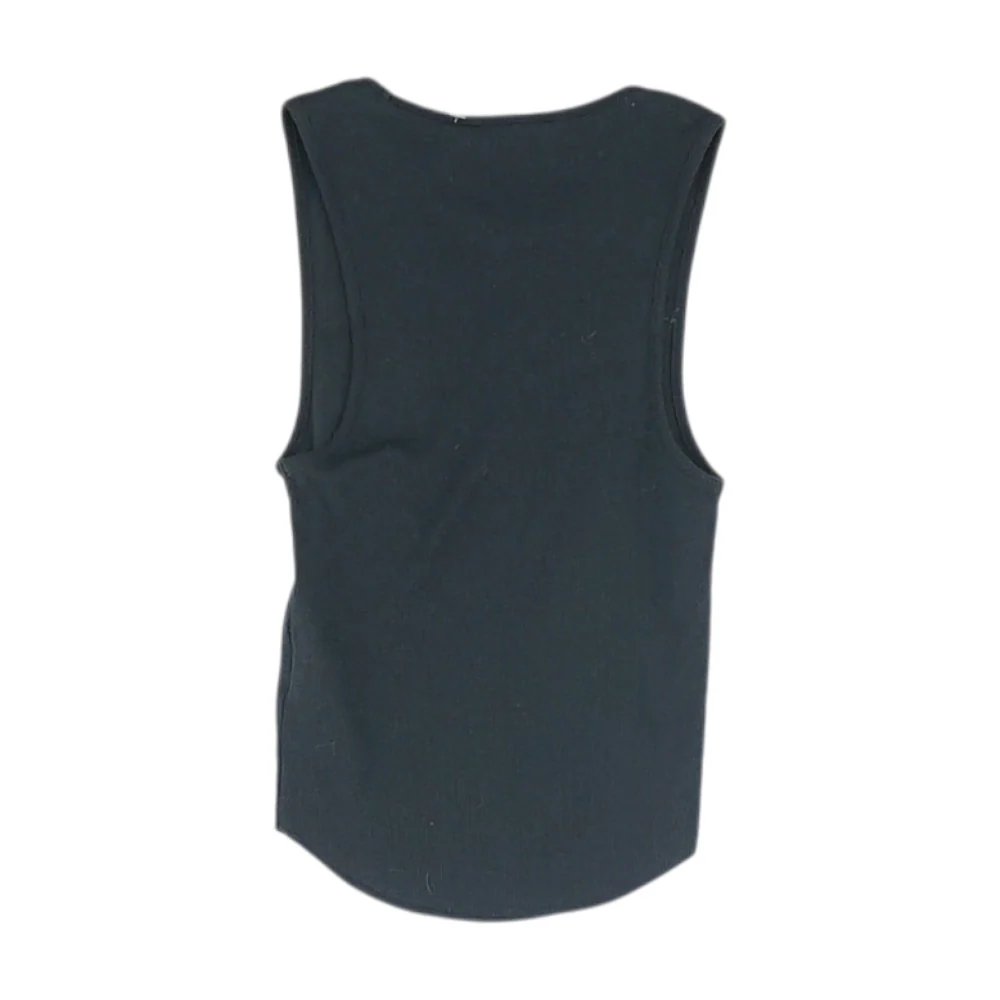 Black Blouse - Image 2